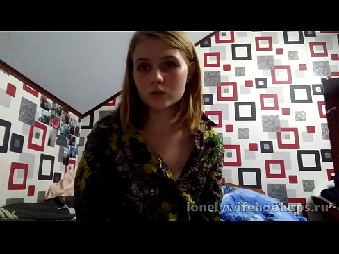 ❤️ دانشجوی جوان بلوند از روسیه دیک های بزرگتر را دوست دارد. ❤ پورنو زیبا در ما fa.pornplaybb.ru ❌