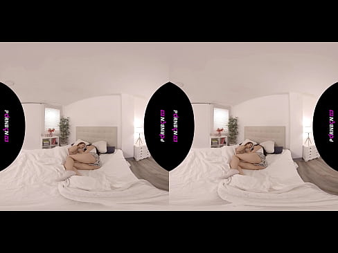 ❤️ PORNBCN VR دو لزبین جوان در واقعیت مجازی سه بعدی 4K 180 با شاخ از خواب بیدار می شوند ژنو بلوچی کاترینا مورنو ❤ پورنو زیبا در ما fa.pornplaybb.ru ❌