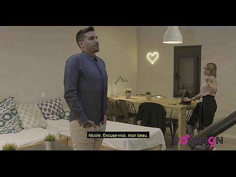 ❤️ PORNBCN 4K یک زن بالغ با جوانان بزرگ میخواهد مقعدی باشد ژیگولو جوان با دیک بزرگ. ❤ پورنو زیبا در ما fa.pornplaybb.ru ❌