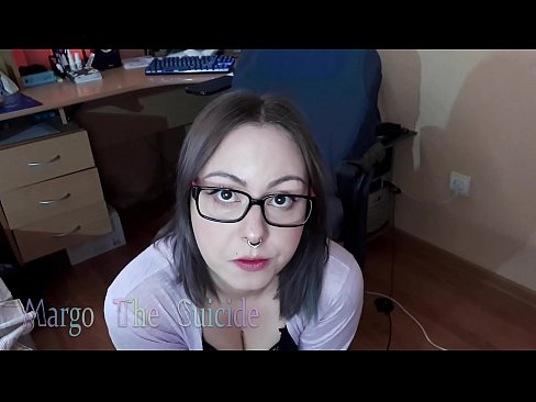 ❤️ دختر سکسی با عینک، دیلدو را عمیقاً در دوربین می مکد ❤ پورنو زیبا در ما fa.pornplaybb.ru ❌