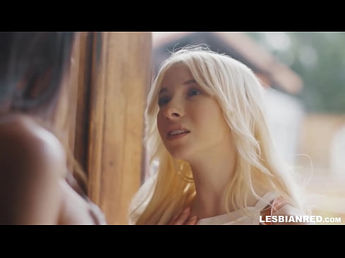 ❤️ دختر چند ماه بعد به خانه می آید و در نهایت بیدمشک نامادری اش را می خورد ❤ پورنو زیبا در ما fa.pornplaybb.ru ❌